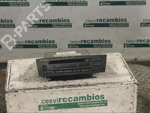 Used Radio BMW 3 (E90) [2004-2012]  11897014