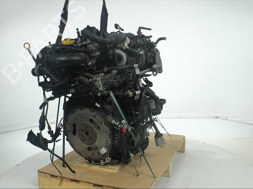 Engine JEEP CHEROKEE (KL) 2.2 CRD 4x4 | BP34106535M1  - Image 5
