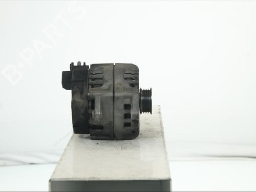 Alternator MERCEDES-BENZ VITO Van (W447) 110 CDI (447.601, 447.603, 447.605) | BP37455600M7 - Image 2