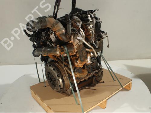 Engine VW TOURAN (5T1) 1.6 TDI | BP29049591M1