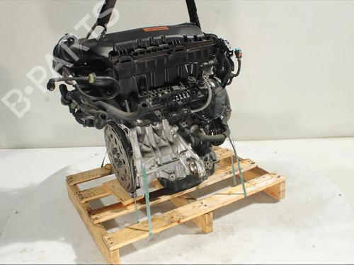 Engine OPEL CROSSLAND X / CROSSLAND (P17, P2QO) 1.2 (75) | BP24352928M1 
