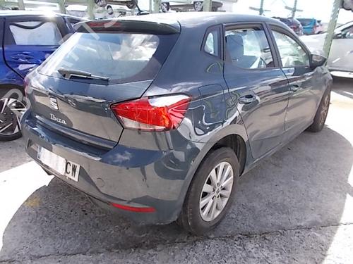 Engine SEAT IBIZA V (KJ1, KJG) 1.0 MPi | BP34049095M1  - Image 7