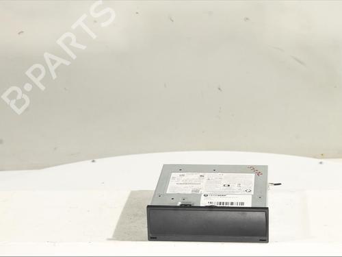 Bilradio SEAT ARONA (KJ7, KJP) 1.0 TSI (110 hp) 26611497