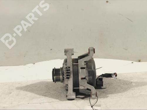 Used Alternator OPEL CORSA E (X15) [2014-2025]  11909971