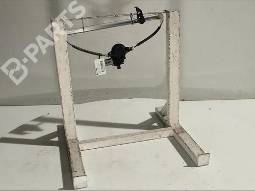 Used Rear right window mechanism MAZDA CX-5 (KE, GH) 2.0 (KEEFW) (165 hp) 12082174