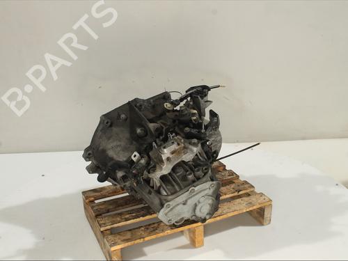 Gearbox PEUGEOT 308 II (LB_, LP_, LW_, LH_, L3_) 1.5 BlueHDi 130 | BP29203337M3 