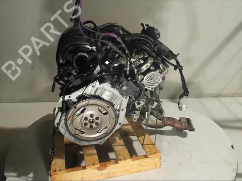 Engine MAZDA CX-5 (KF)  | BP19937970M1 