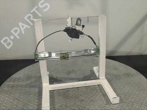 Front left window mechanism FORD TOURNEO COURIER B460 MPV 1.5 EcoBlue 2009281