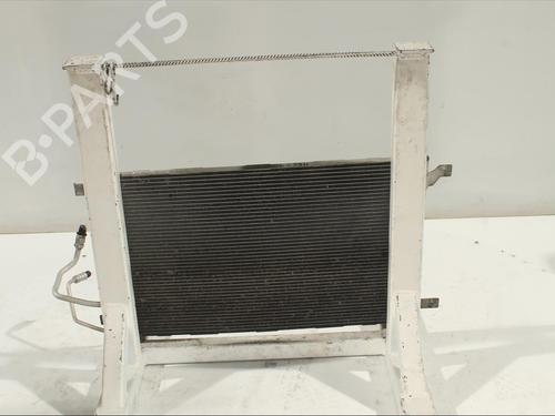 AC radiator VW GOLF VII (5G1, BQ1, BE1, BE2)  | BP12080479M32 