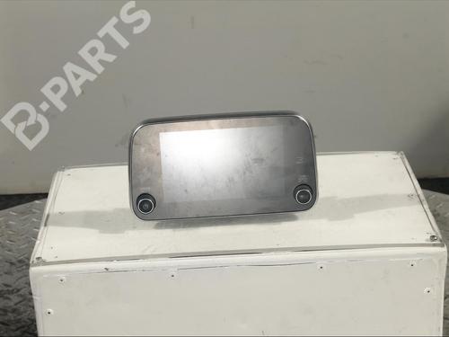 Used Radio FIAT TIPO Hatchback (356_, 357_) 1.6 D (356HXG1B, 356HXG11) (120 hp) 11981210