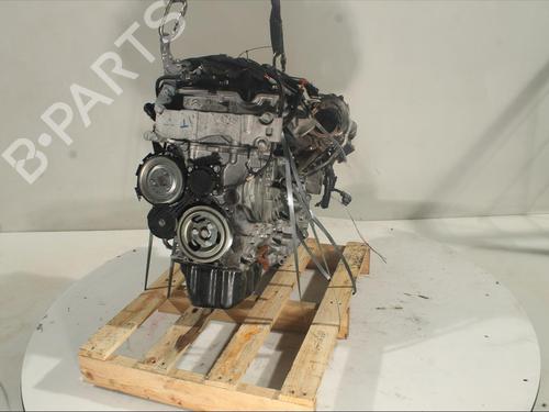 Engine PEUGEOT 3008 II SUV (MC_, MR_, MJ_, M4_) 1.6 PureTech 180 (M45GFR, M45GFU) | BP20714265M1 