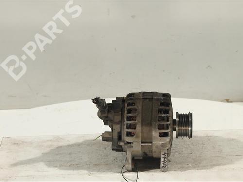 Generator NISSAN QASHQAI II SUV (J11, J11_) [2013-2025]  11906864