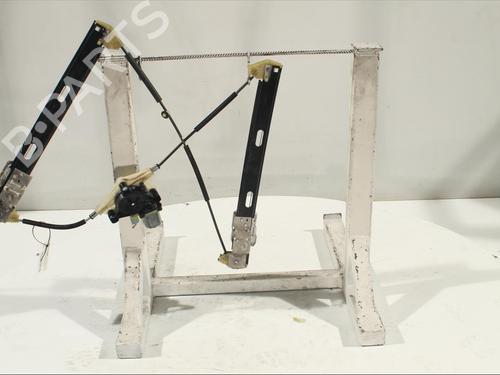 Used Front right window mechanism Front right window mechanism SEAT ATECA (KH7, KHP) 2.0 TDI (110 hp) 12082006 12082006