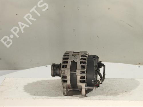 Alternator SKODA OCTAVIA III (5E3, NL3, NR3) 1.6 TDI 03L903023M 04L903023J0125811090