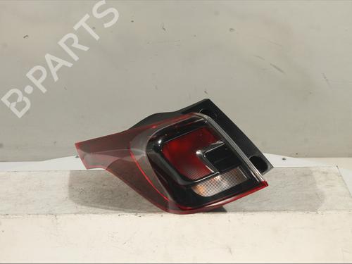 Rückleuchte Links für OPEL CROSSLAND X / CROSSLAND (P17, P2QO) 1.2 (75) (131 hp) 30841194