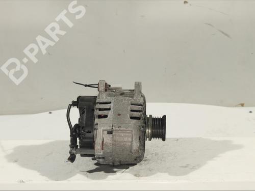 Alternator VW GOLF ALLTRACK VII Variant (BA5, BV5)  | BP11984443M7 