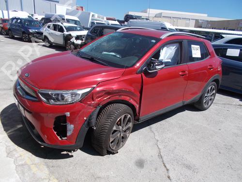 Gearbox KIA STONIC (YB) 1.0 T-GDi | BP27669137M3  - Image 8