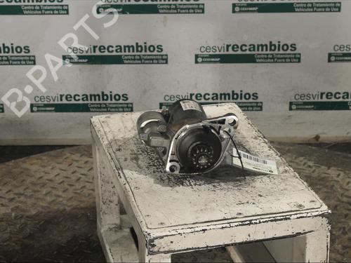 Startmotor VW CADDY III Box Body/MPV (2KA, 2KH, 2CA, 2CH) 1.6 TDI | BP23993792M8 