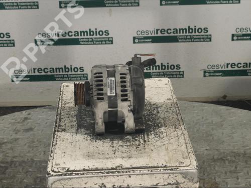 Alternator FORD KUGA I 2.0 TDCi | BP11900148M7 