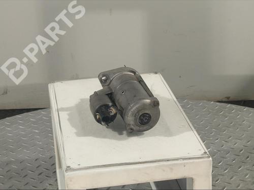 Starter SKODA OCTAVIA III (5E3, NL3, NR3)  | BP11981238M8 