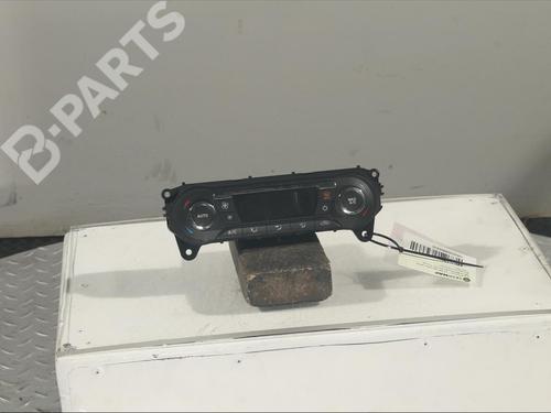Used Climate control FORD FOCUS III [2010-2020]  11901702