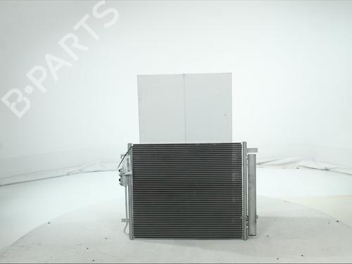 Used AC radiator AC radiator KIA SPORTAGE V (NQ5) 1.6 T-GDi Hybrid (209 hp) 35998155 35998155