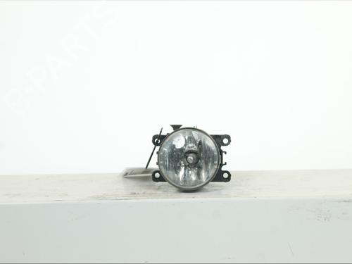 Used Left front fog light Left front fog light RENAULT KANGOO / GRAND KANGOO II (KW0/1_) 1.5 dCi 75 (KW07, KW10, KW04) (75 hp) 34409163 34409163