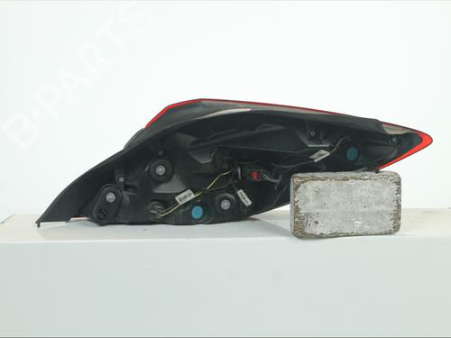 Left taillight OPEL INSIGNIA A (G09) 2.0 CDTI (68) | BP33999487C34 - Image 2