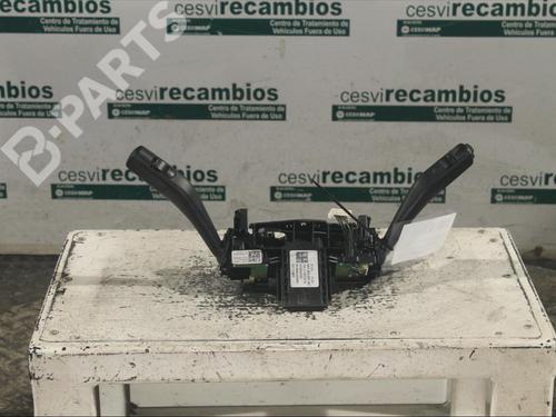 Steering column stalk VW GOLF PLUS V (5M1, 521) 1.6 TDI | BP11972720I23 