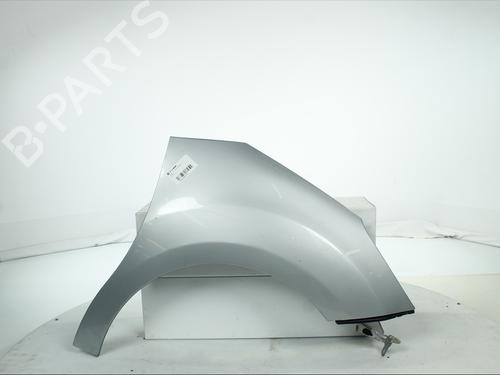 Used Right front fenders Right front fenders CITROËN C3 II (SC_) 1.6 BlueHDi 100 (99 hp) 34641740 34641740