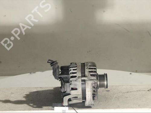 Used Alternator Alternator OPEL MOKKA / MOKKA X (J13) 1.4 (_76) (140 hp) 17975674 17975674