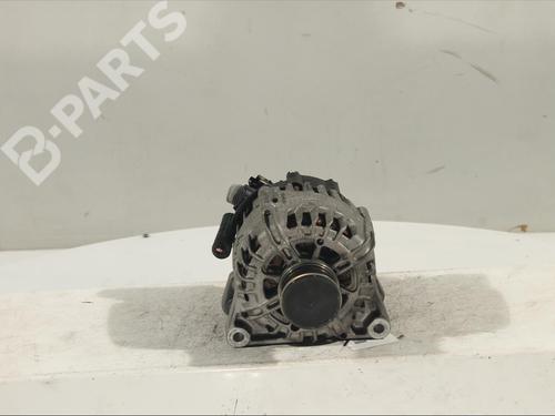 Generator CITROËN C3 / C3 ORIGIN III (SX) 1.5 BlueHDi 100 (SXYHYP, SXYHTU) (102 hp) 11911230