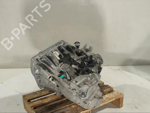 Gearbox NISSAN PULSAR Hatchback (C13) 1.2 DIG-T | BP17455611M3 