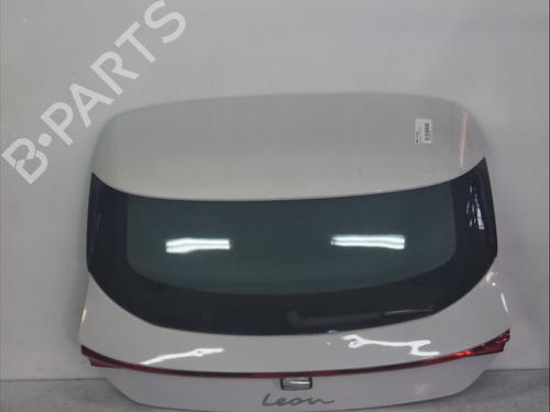 Used Tailgate Tailgate SEAT LEON (KL1, KLG) 2.0 TDI (116 hp) 36496489 36496489