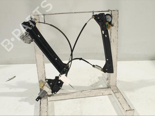 Used Front left window mechanism Front left window mechanism BMW 1 (F21) 118 d (143 hp) 12082472 12082472