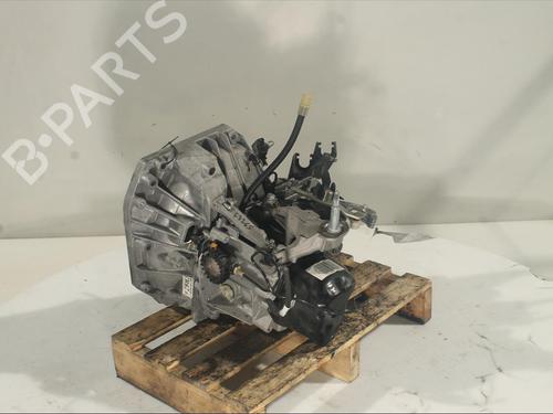 Gearbox DACIA SANDERO III  | BP21500086M3 