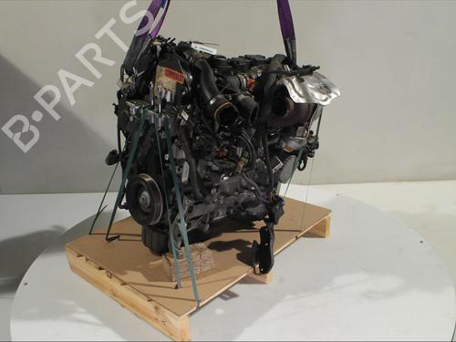 Engine MITSUBISHI ASX (GA_W_) 1.8 DI-D (GA6W) | BP26970895M1 