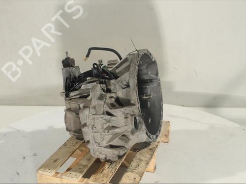 Gearbox RENAULT LAGUNA III Grandtour (KT0/1) 2.0 dCi (KT07, KT0J, KT14, KT1A, KT1S) | BP16940809M3 