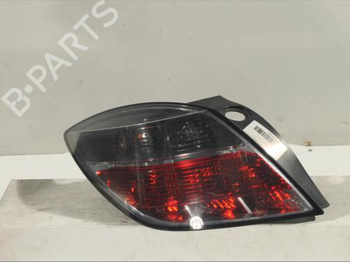Used Left taillight Left taillight OPEL ASTRA H GTC (A04) 1.6 (L08) (116 hp) 11990317 11990317