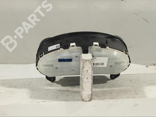 Instrument cluster OPEL ASTRA K (B16) 1.6 CDTi (68) | BP12124291C47