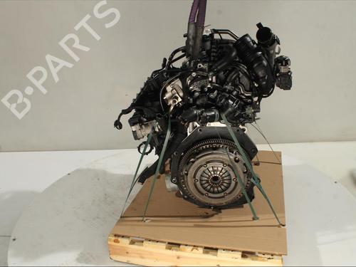 Engine SEAT IBIZA IV (6J5, 6P1) 1.2 TSI | BP27647720M1 