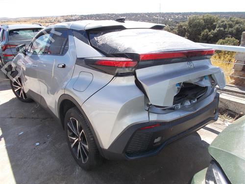 Used Parts TOYOTA C-HR (_X2_, _H2_) Hybrid (ZYX20) (140 hp) 4390611