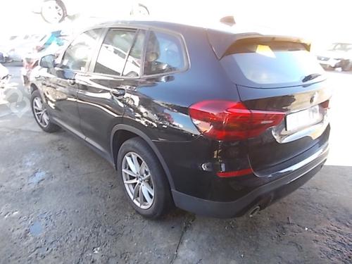 Front differential BMW X3 (G01, F97, G08) xDrive 20 d | BP24019703M23 - Image 7