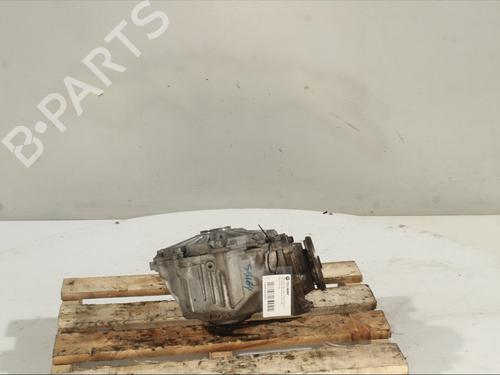 Front differential MERCEDES-BENZ GLC Coupe (C253) 250 d 4-matic (253.309) | BP30522428M23