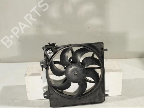 Radiator set PEUGEOT 208 II (UB_, UP_, UW_, UJ_) 1.2 PureTech 100 | BP23332892M120 