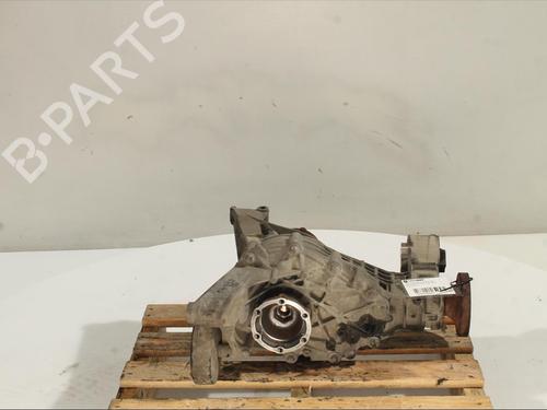 Used Rear differential AUDI A4 B9 Avant (8W5, 8WD) 2.0 TDI quattro (190 hp) 27290800