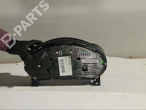 Used Instrument cluster OPEL INSIGNIA A (G09) 2.0 CDTI 4x4 (68) (160 hp) 11903495