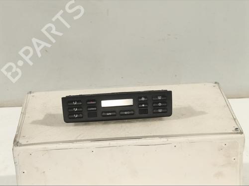 Used Climate control BMW 3 Coupe (E46) 320 Cd (150 hp) 11903001