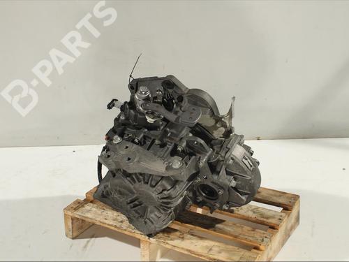 Gearbox OPEL CORSA E (X15) 1.4 (08, 68) | BP11907110M3