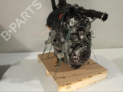 Engine NISSAN JUKE (F15) 1.6 | BP28488284M1 - Image 2